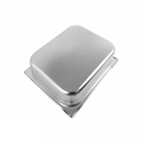 Cuba Gastronômica Buffet GN 1/1 200mm Aço Inox Sem Alça
